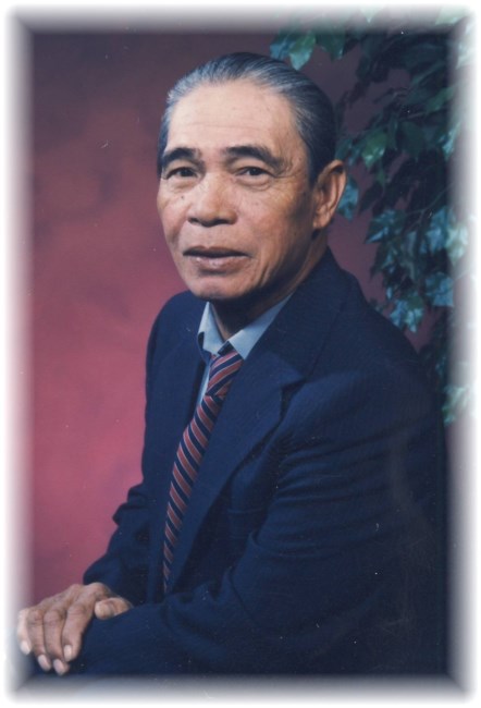 Avis de décès de Teodoro A. Devera Sr.