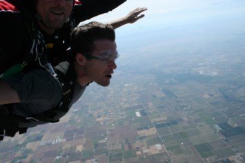 Obituary of Robert Scott Rohrig