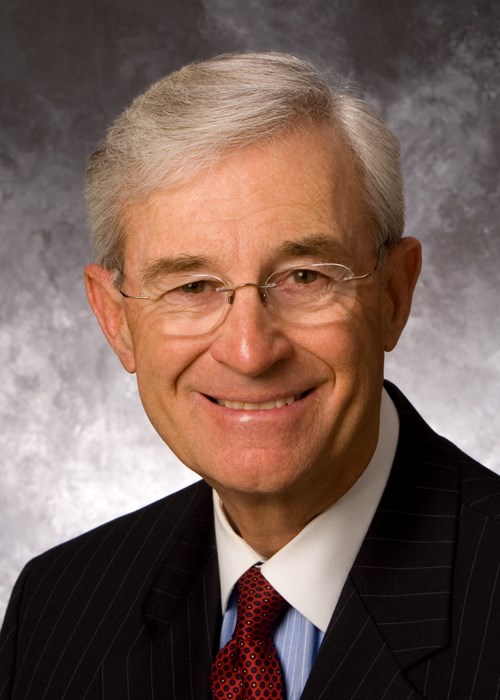 Obituario de Stephen Kelly Johnston