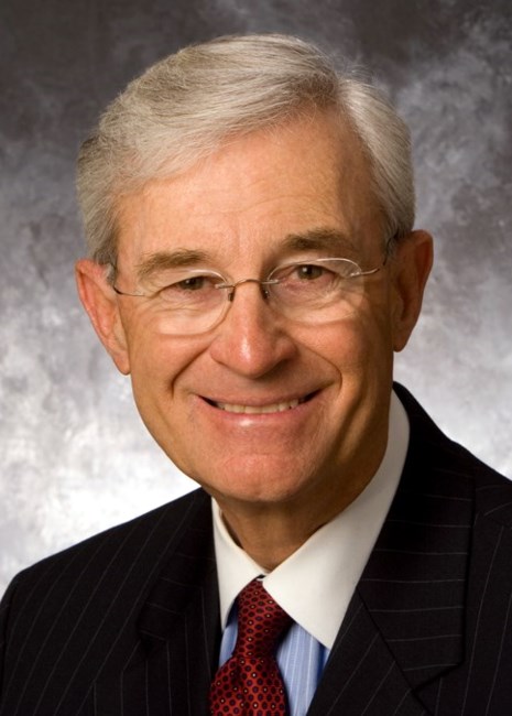 Obituario de Stephen Kelly Johnston