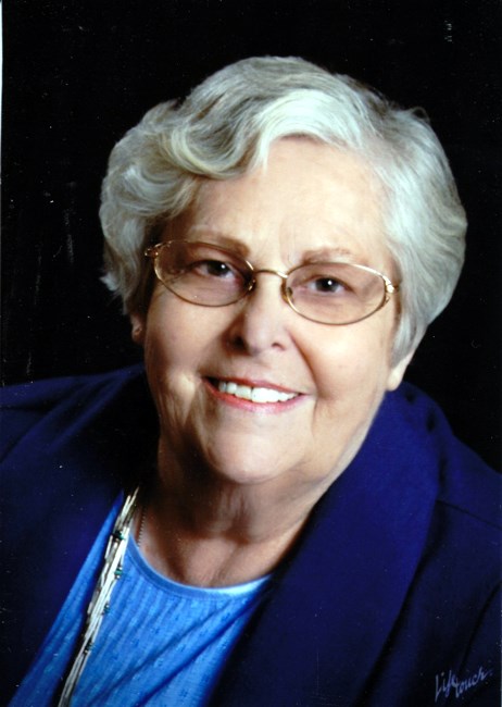 Obituary of Katherine West