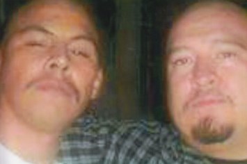 Obituary of Adrian Richard Arriaga