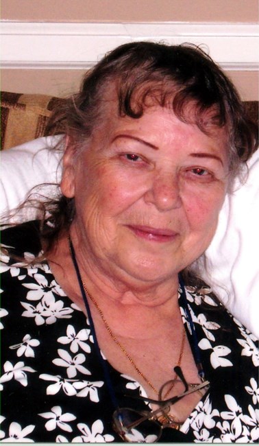 Obituary of Virginia Ellen Oakleaf