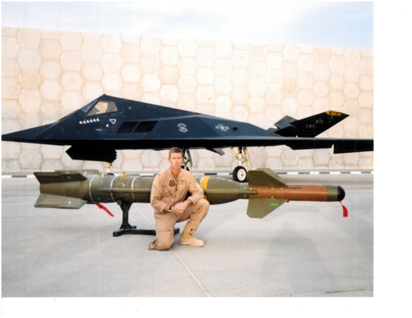 Obituary of Richard Frederick Brereton