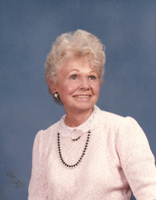 Obituary of Winnie Berdean Iten Cunha