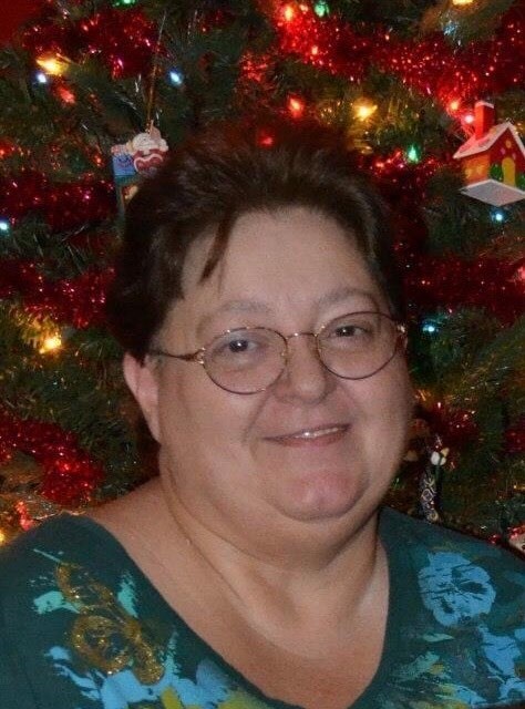 Obituary of Sandra Kay Williams