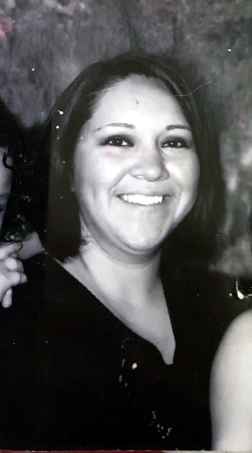 Obituary of Iris Owens