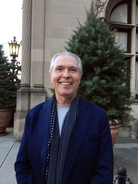 Obituary of David Scott Fuller