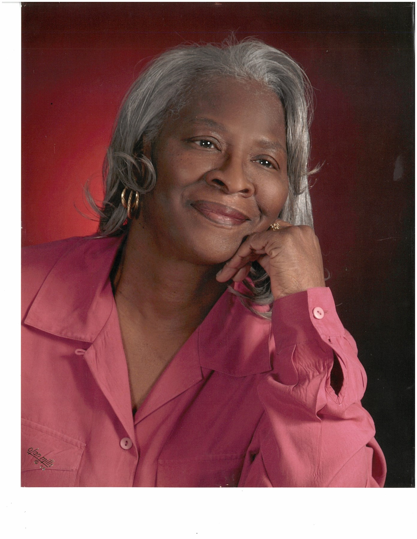 Obituary of Sharon C. Steiner