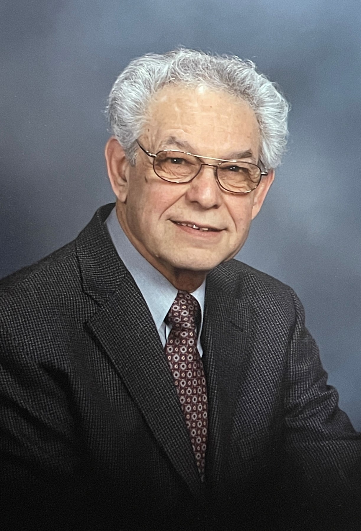 Benito R Sanches Obituary Lansing, MI