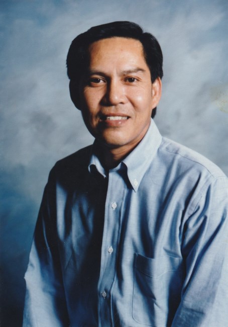 Obituary of Carlos Culala Santos