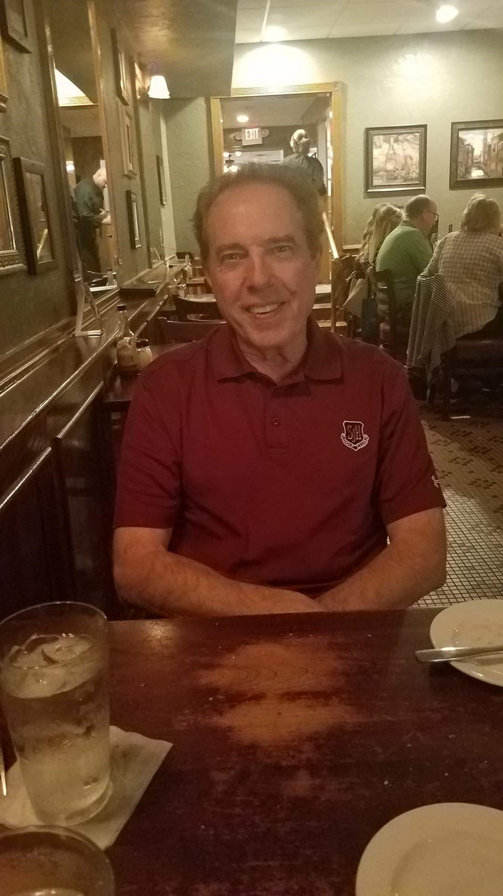 Obituary of Joseph Mario Garcia