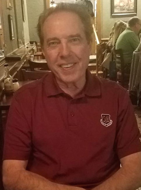 Obituary of Joseph Mario Garcia