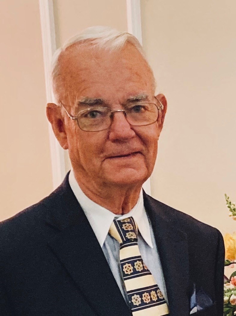 Obituary of Richard "Dick" Giffin Horn