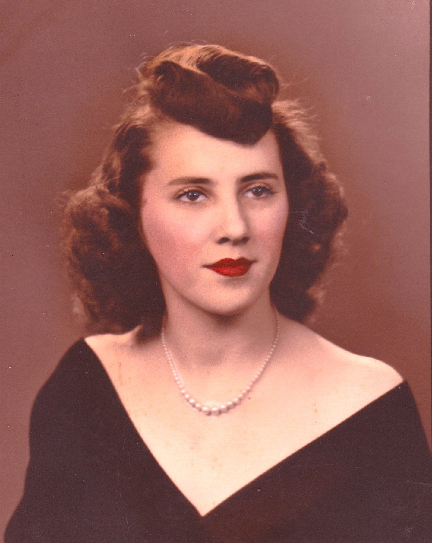 Clara Wimmer Obituary - Raleigh, NC