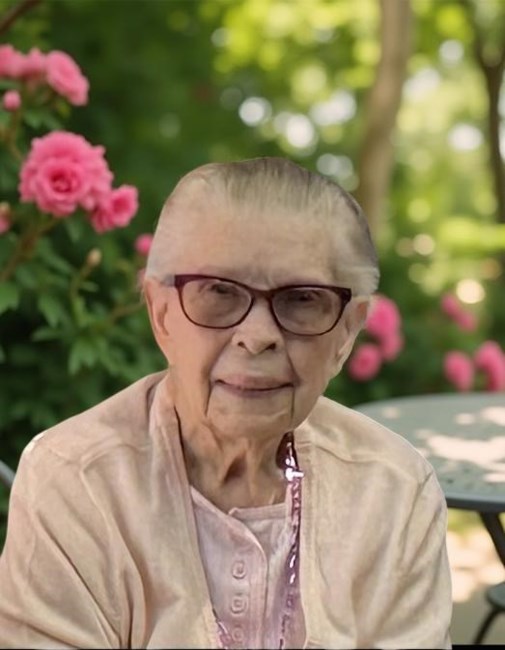 Obituary of Rita June Brown