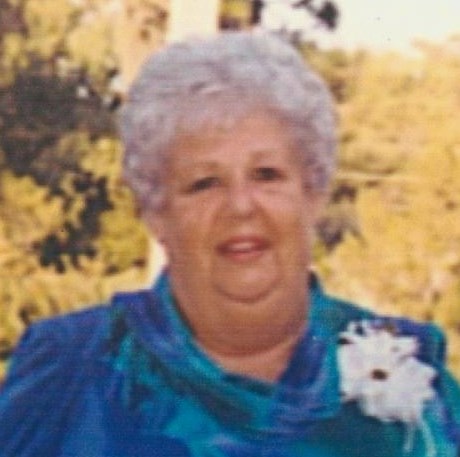 Obituary of Ruby Ellen Briggs Sloan