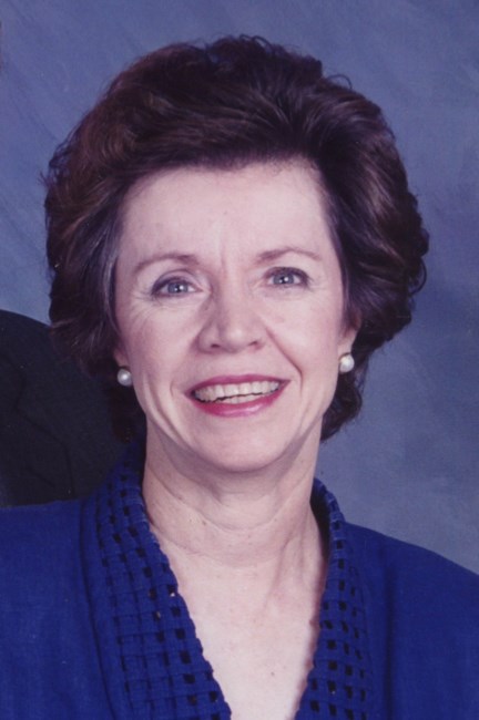 Obituary of Charlotte Ann Yandell