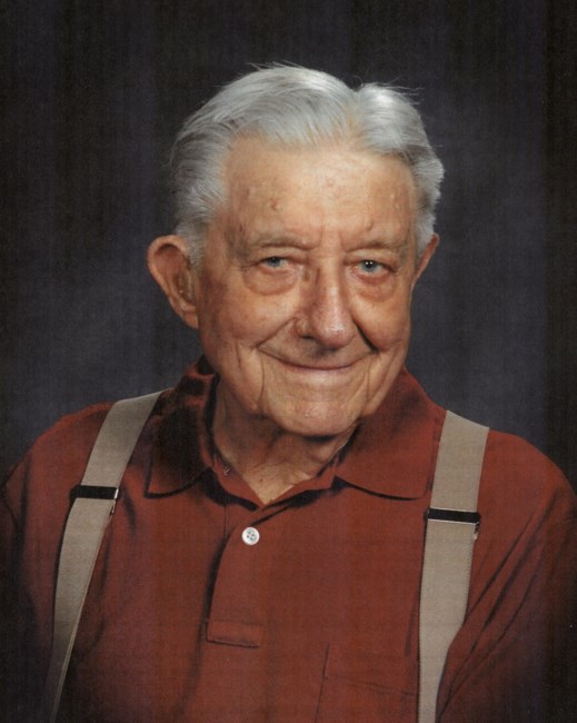 Obituary of Jerry C. Menousek