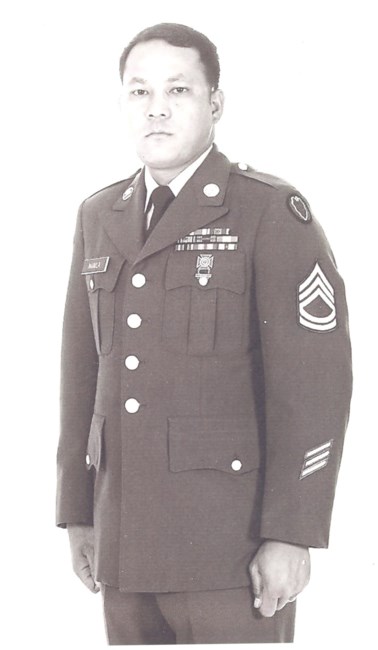 Obituary of Rosalino "Joe" Quichocho Manila