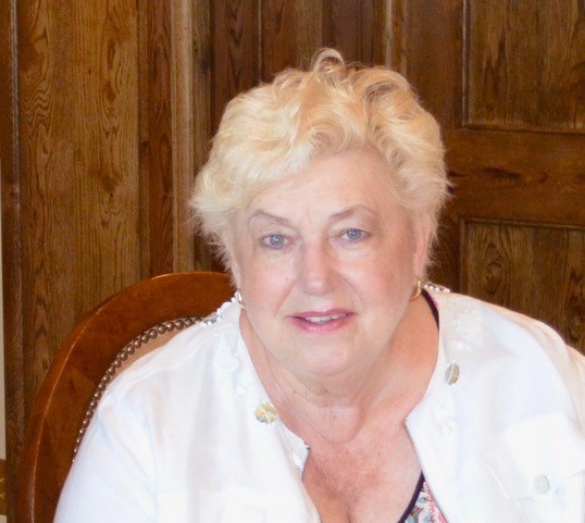 Obituary of Christine Steele Echols
