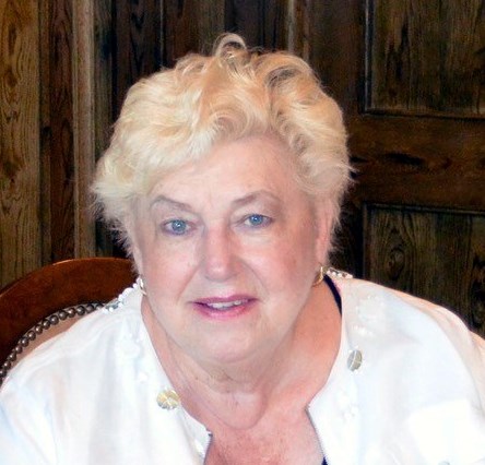 Obituary of Christine Steele Echols