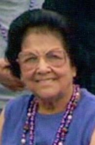 Obituary of Lucille Duplessis Baudin