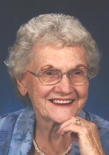 Obituary of Janie Babin DeShong
