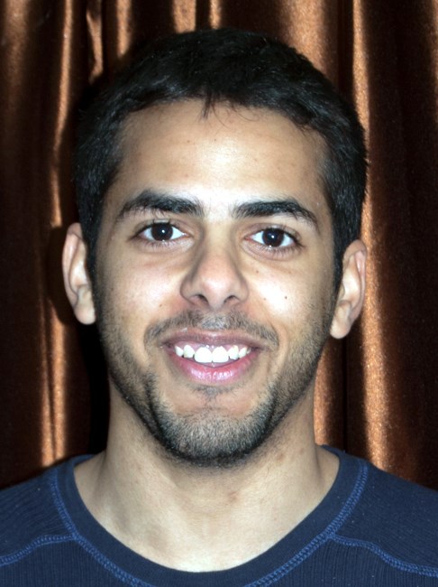 Obituary of Christopher Allan Williams