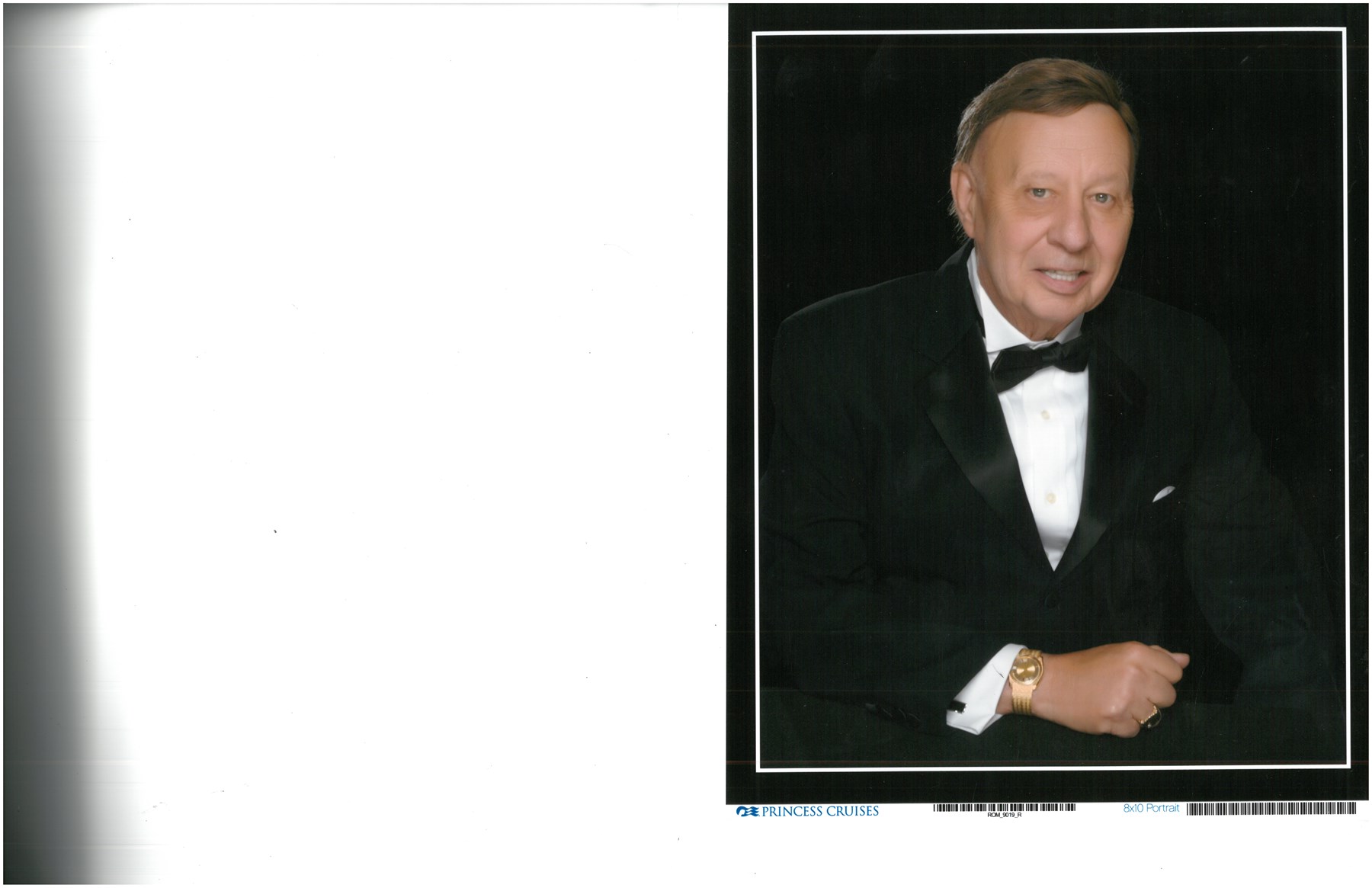 Obituary of Craig Francis Nolan