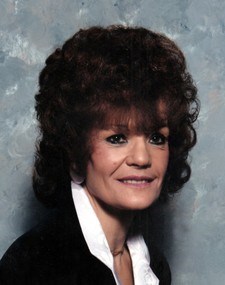 Obituary of Jeanne Quick