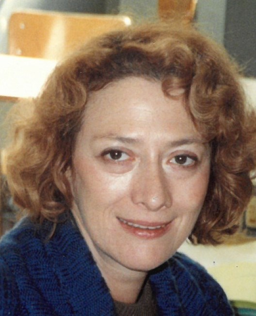 Obituary of Millicent Schoenbaum
