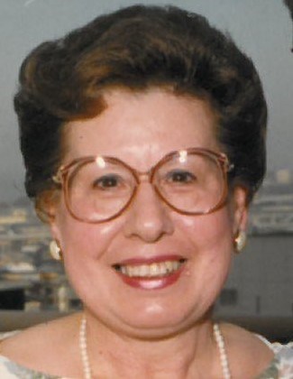 Obituary of Tillie DiTomaso