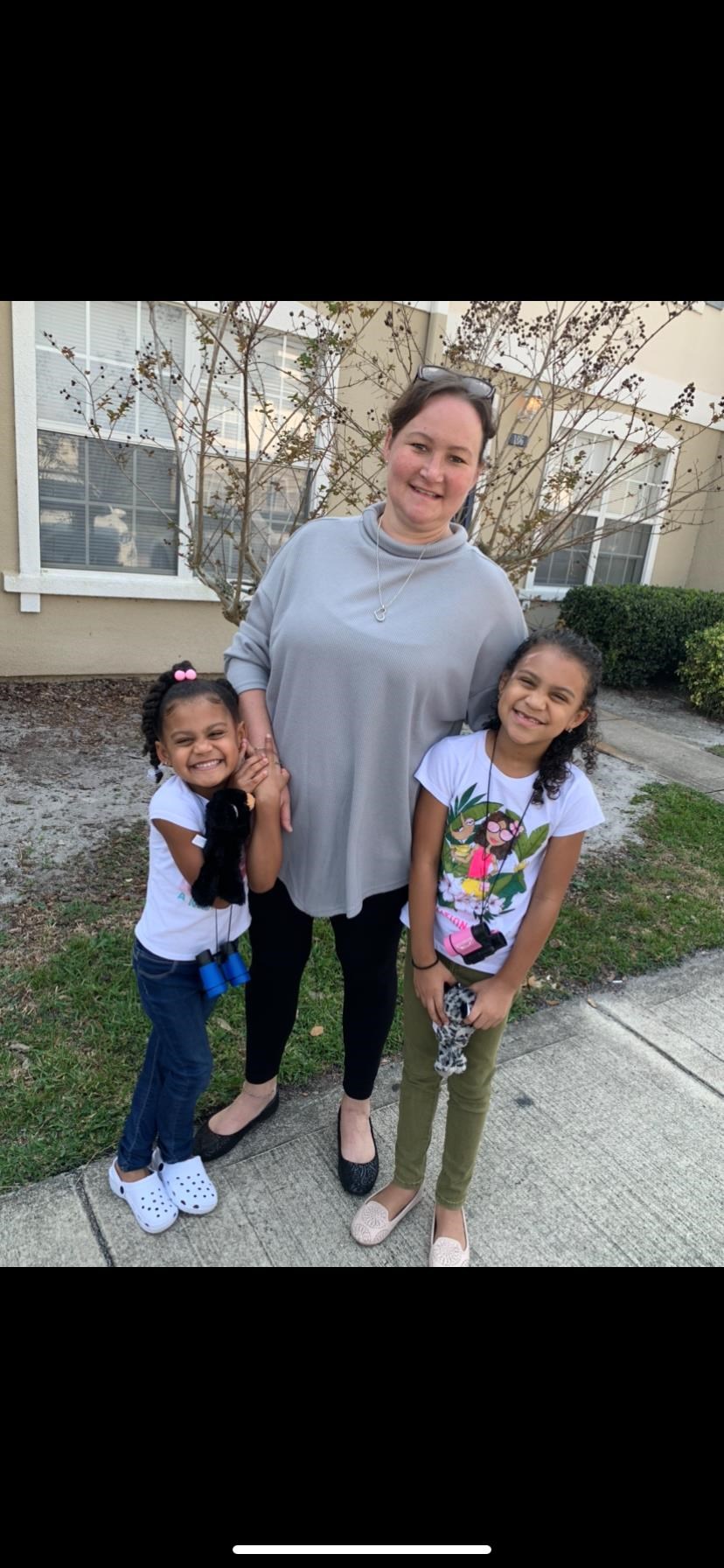 Obituary of Jennifer Anne Irwin