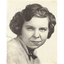 Obituary of Shirley Ann Little