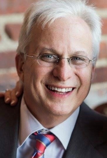 Obituary of Fred Durham Crisp III