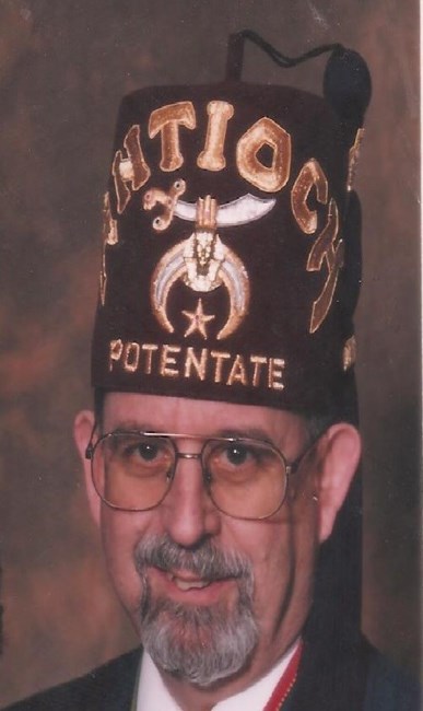 Obituary of Edward A. Molen