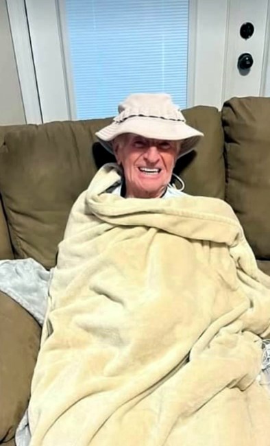 Obituary of Albert James Hallinan