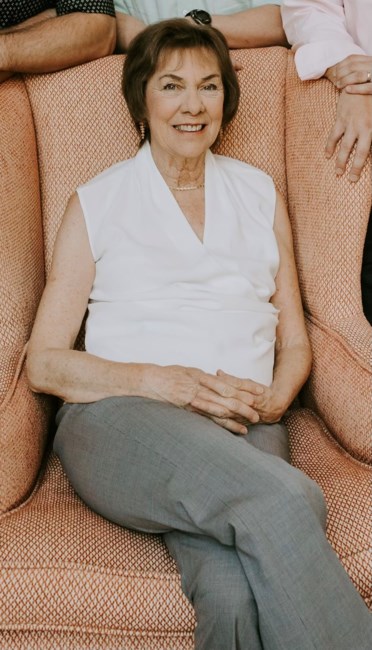 Obituary of Karen Dunn