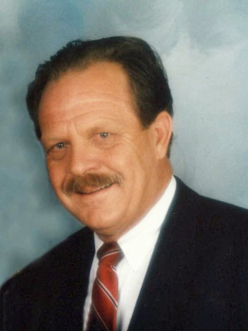 Obituary of Leland Dance