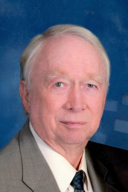 Obituary of Kenneth William Propst Sr.