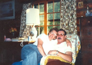 Obituary of Conrad B Maddocks