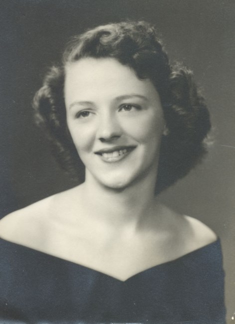 Obituary of Dorothy A. Fitzgerald