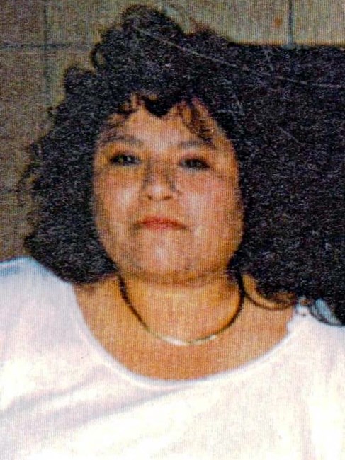 Obituary of Donna Jean Bush