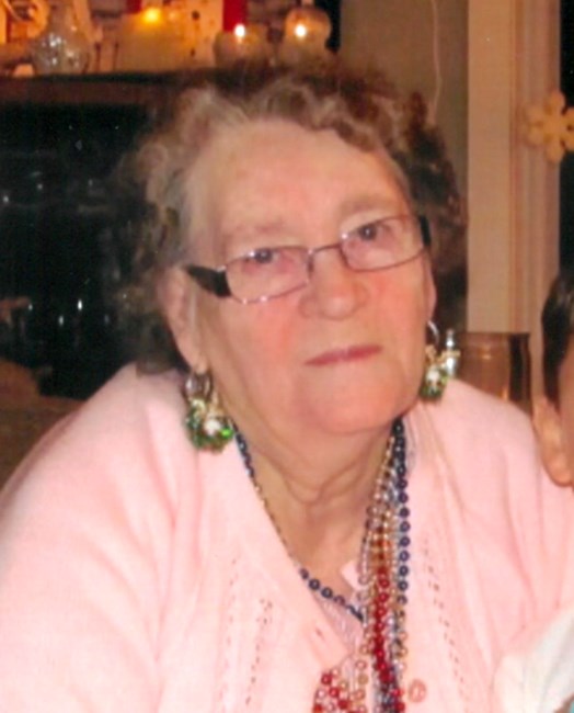 Obituary of Elva Anderson