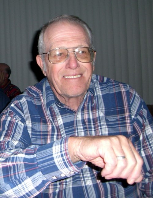 Obituary of Walter "Walt" Lee Hendrickson