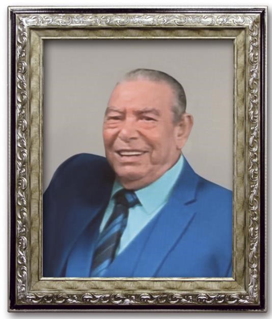 Avis de décès de Francisco Silva Esteban