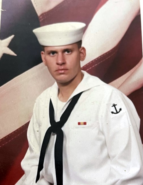 Avis de décès de Kristopher R. Quail