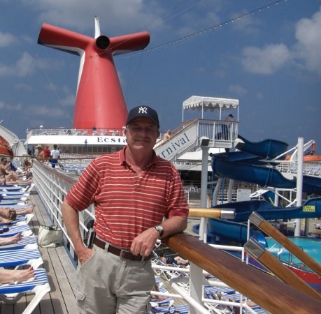 Obituary of Robert "Bob" Joseph Protus