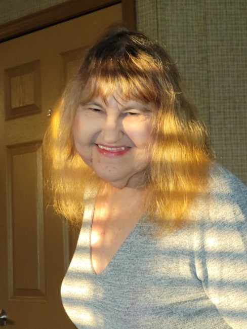 Obituary of Gailiene R Egan